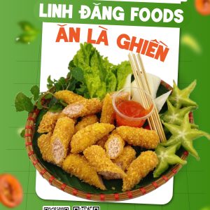 Nem chua rán