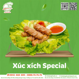 Xúc xích